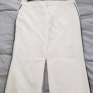 Calvin Klein trousers